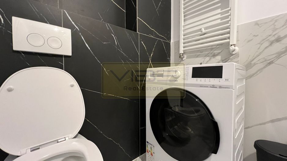 Apartament 2 camere AMBIANCE RESIDENCE - Poză 19