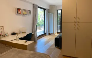 Nordului Herastrau 4 camere grădină proprie la 150m de parc - Poză 17