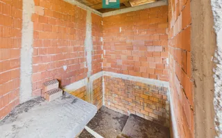 Vilă pe 3 niveluri și garaj 168mp în Zimandu Nou - Poză 25