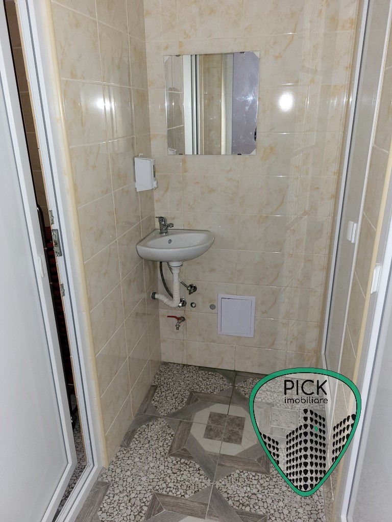 P 4092 - Spațiu comercial în Târgu Mureș, cartierul 7 Noiembrie - Poză 4