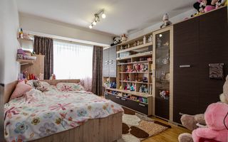 Apartament 3 camere finisat, cu parcare, zona Centrala Floresti - Poză 7