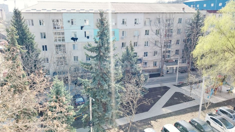 Buiucani/Durlești | 1 cameră, 41 m² - Poză 11