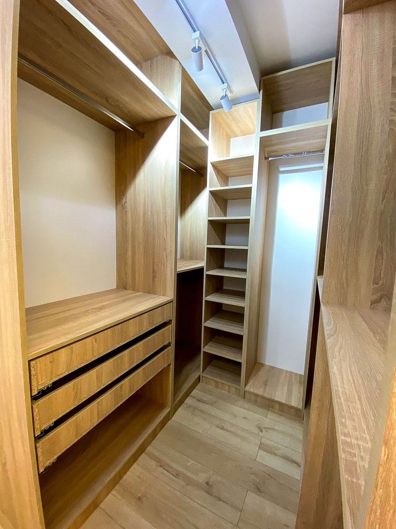 Apartament cu grădina de închiriat | Iancu Nicolae - Poză 9