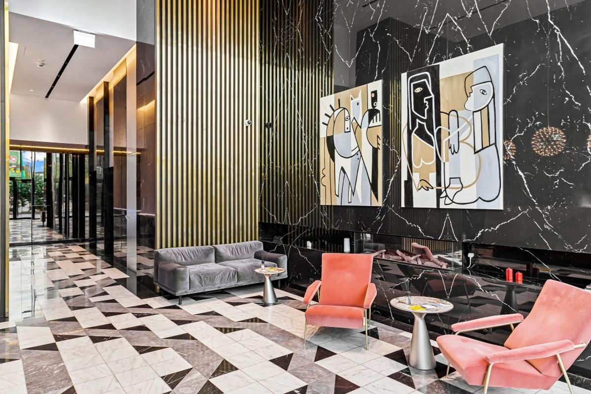 APARTAMENT PREMIUM | PARCARE | ONE TOWER HERASTRAU - Poză 13