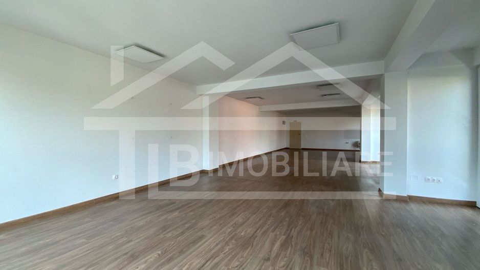 Spatiu de inchiriat, 95mp, terasa, Zona Ultra-Central - Poză 2