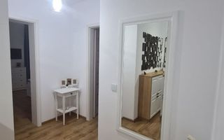 Apartament spațios 3 camere, bloc nou Zărnești - Poză 7