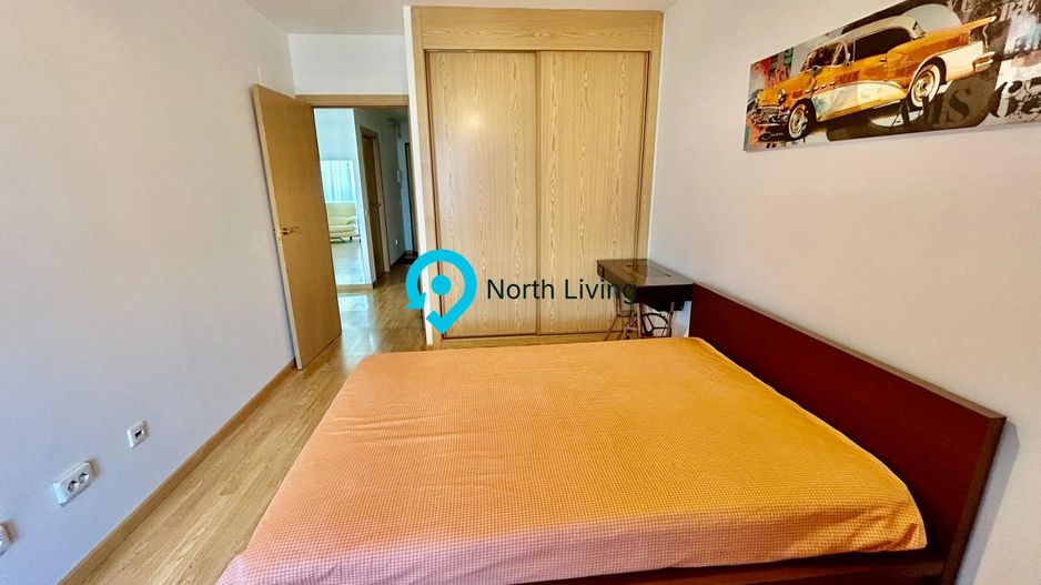 Apartament modern 2 camere | Bulevardul Basarabia - Poză 4