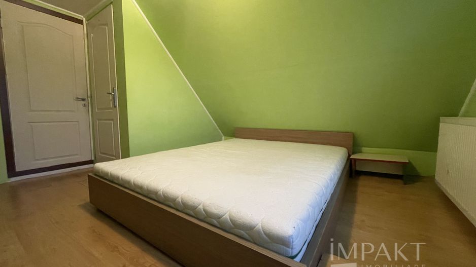 Apartament cu 2 camere decomandate în Someșeni - Poză 7
