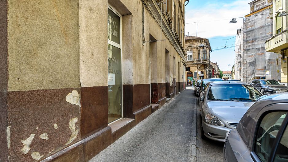 Spațiu comercial Ultracentral - Poză 9