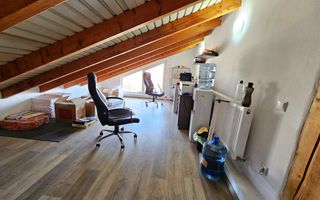 Apartament 4 camere, 2 bai,pretabil pt. birouri, zona ultracentrala - Poză 4