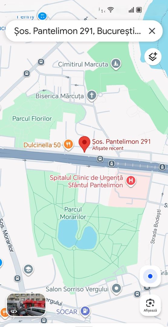 Apartament 2 camere - Soseaua Pantelimon 291 A - Poză 4