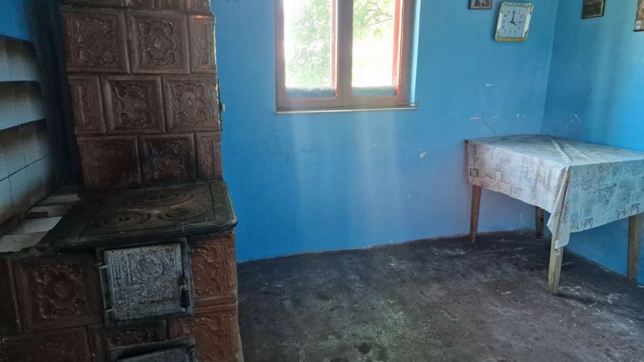 Casă cărămidă 4 camere + anexe - Călinești - Vrănești, Argeș - Poză 11