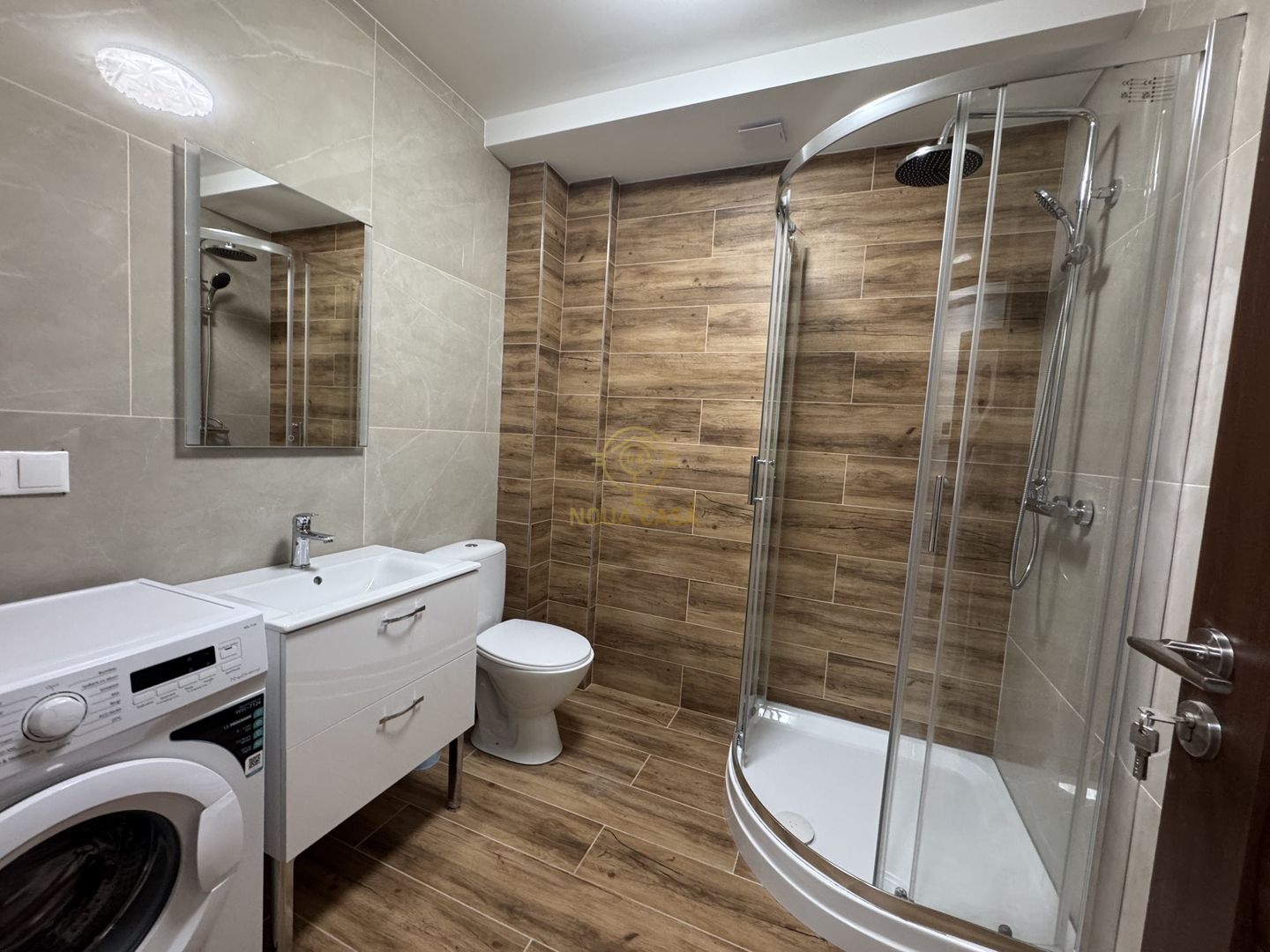 De inchiriat Apartament Modern Baia Mare - Poză 5
