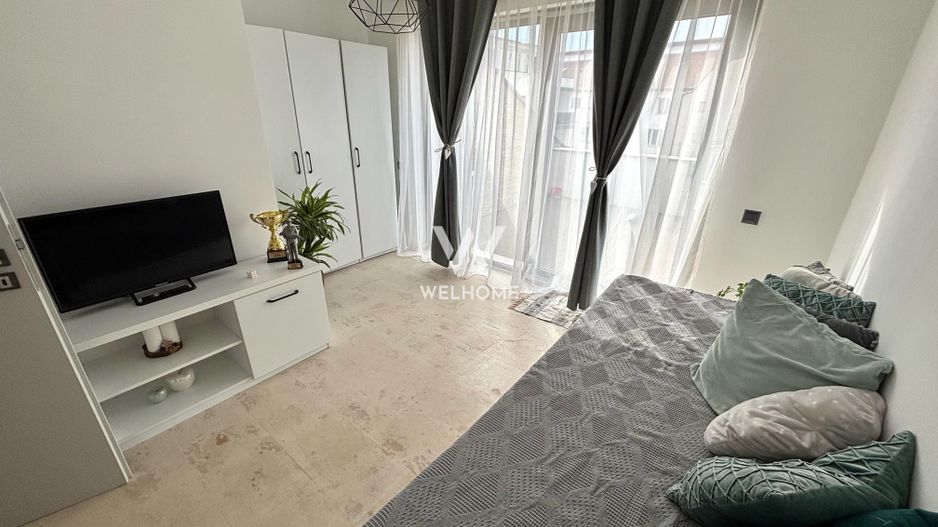 CONFORT la standarde inalte! Penthouse deosebit pe 2 niveluri zona Shopping City - Poză 11