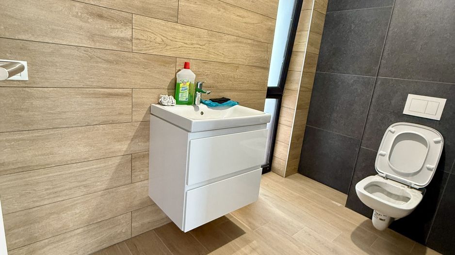 Calea Buziașului | Casă individuală | Carport | Terasă circulabilă - Poză 10