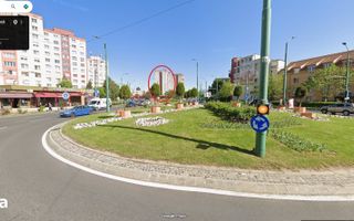 Apartament 2 camere Gemenii bloc izolat mobilat și utilat - Poză 1