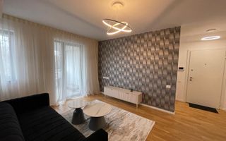 Apartament 2 camere de închiriat – Atlas Residence - Poză 8
