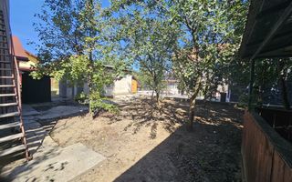 Vila generoasa cu piscina,garaj subteran si curte cu terasa-Turda - Poză 6