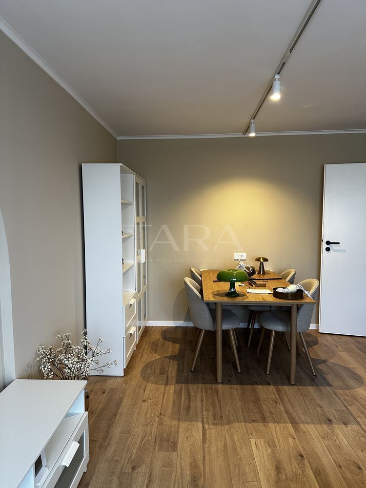 Apartament elegant cu 4 camere în Zorilor Cluj Napoca. - Poză 1
