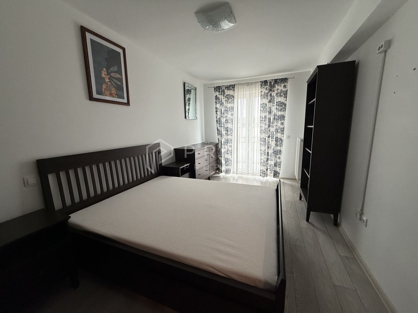 Apartament 2 Camere – Maurer Residence (Terasa Generoasă, Etaj 8) - Poză 6