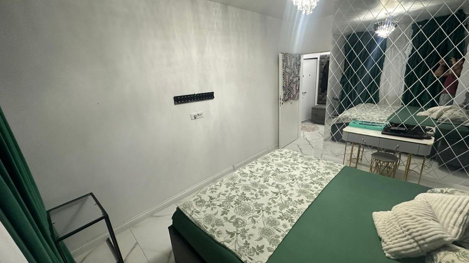 AP. 2 CAMERE PLATANI RESIDENCE, MOBILAT LUX, PARCARE INCLUSA, COMIS 0% - Poză 5