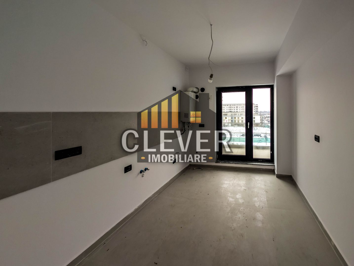 Theodor Pallady Apartament 3 Camere Premium Metrou Teclu - Poză 5