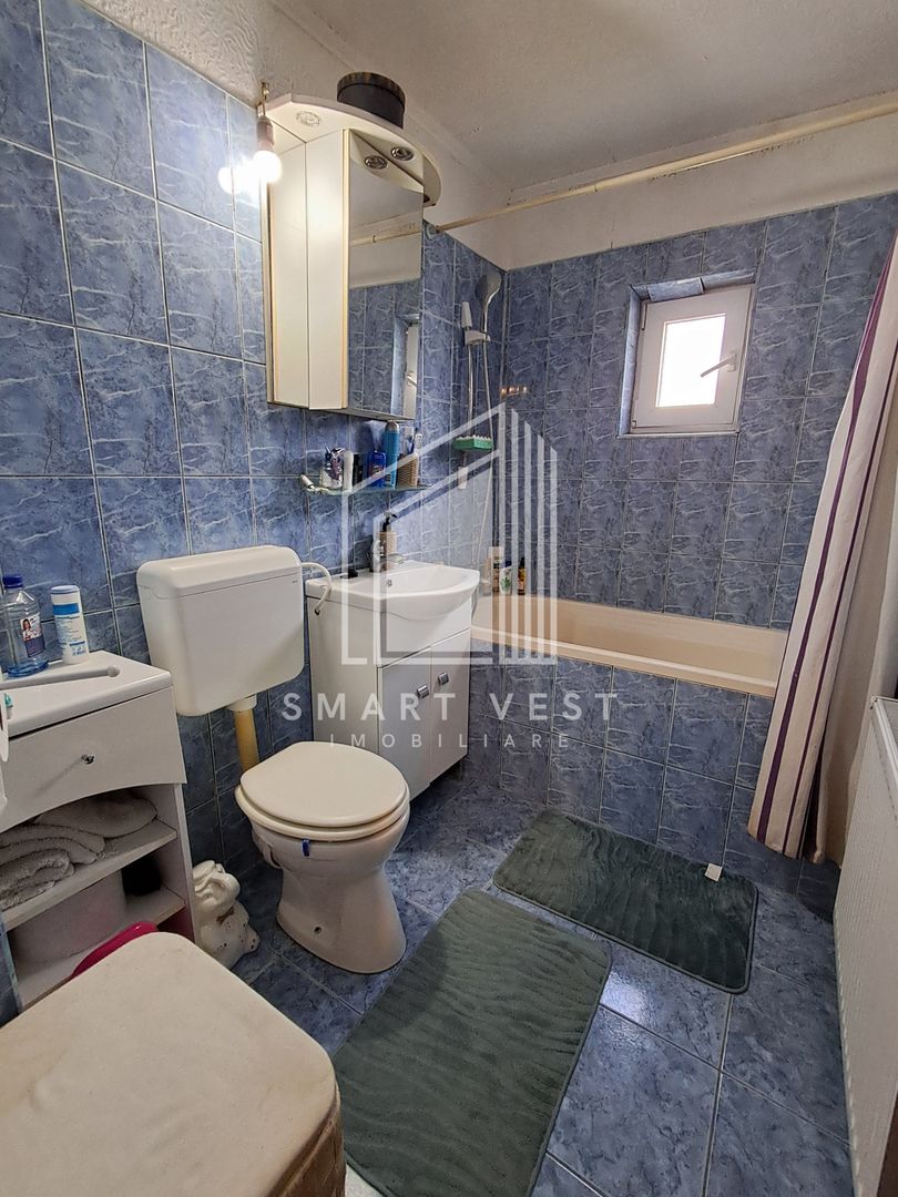 Apartament 2 camere | 55 mp | Zona Micro 16 - Poză 12