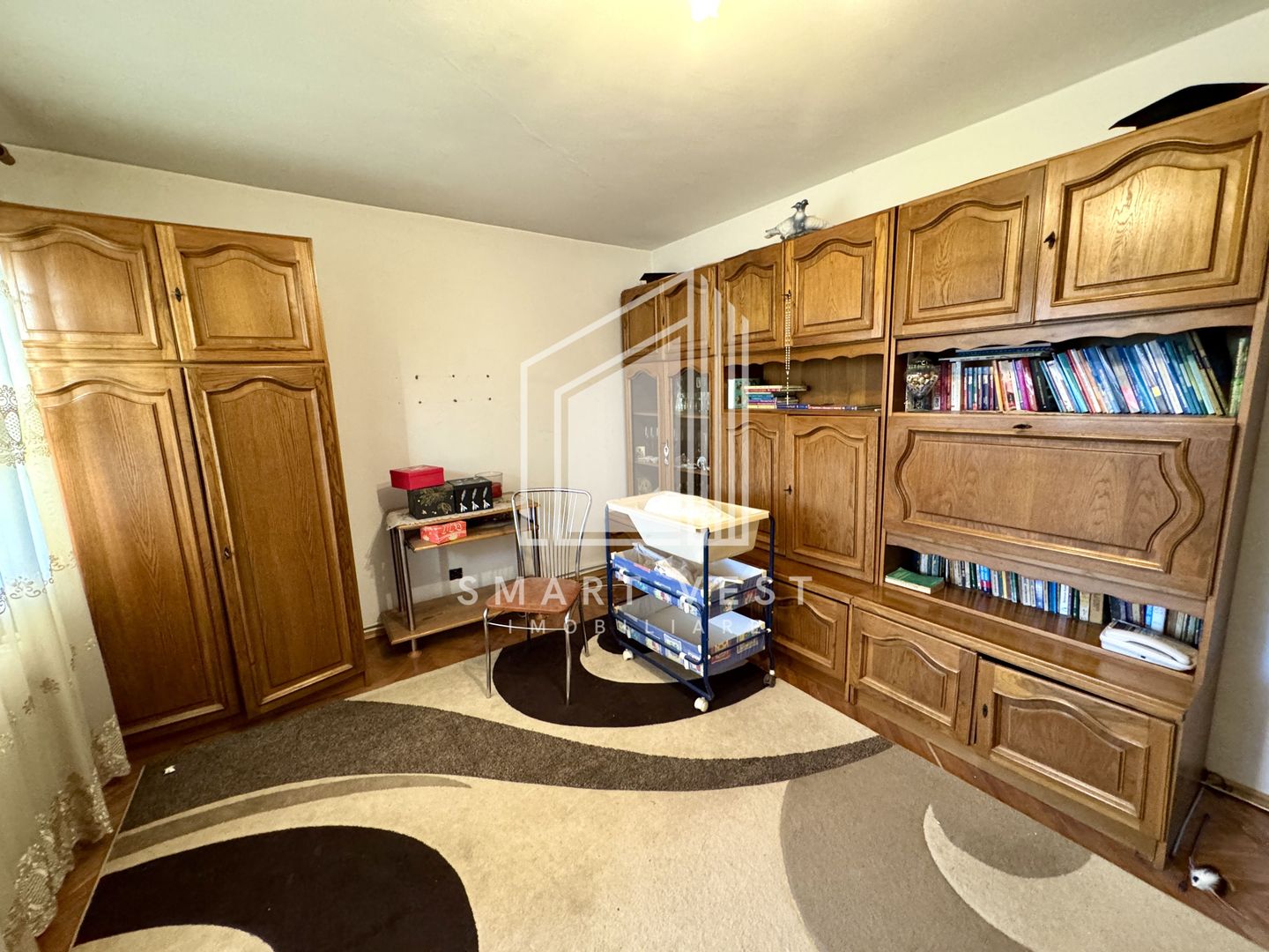 Apartament 2 camere decomandat | 52 mp | Zona Micro 17 - Poză 4