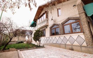 Casă de închiriat | Zona Obor – Colentina | Curte proprie + Parcare - Poză 1