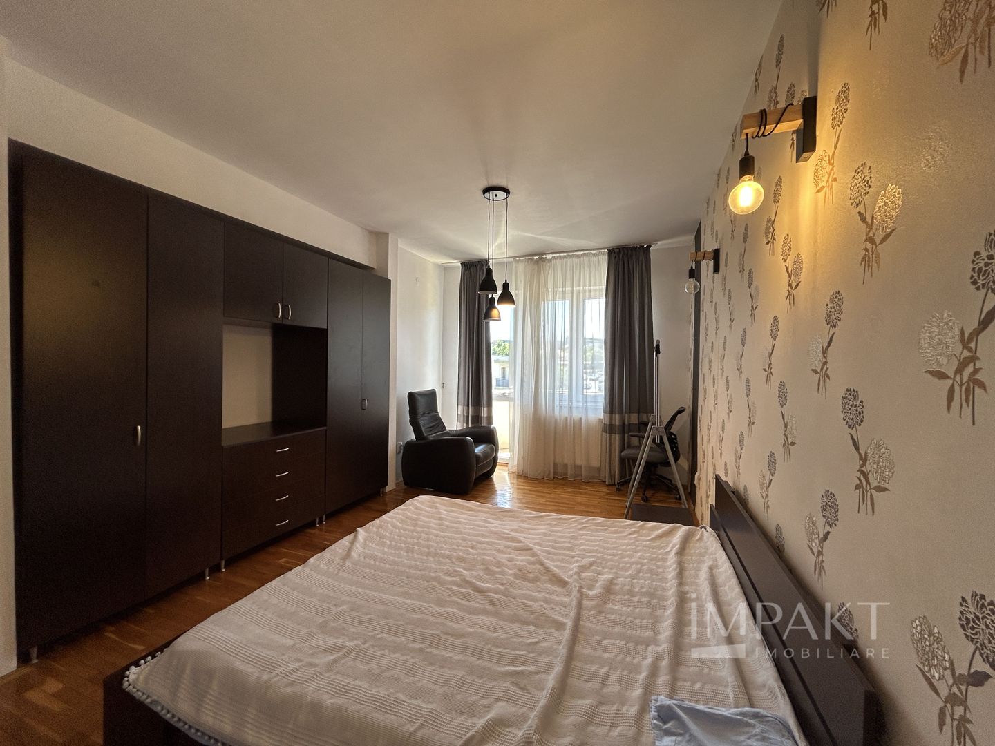 Inchiriere penthouse in Andrei Muresanu! - Poză 12