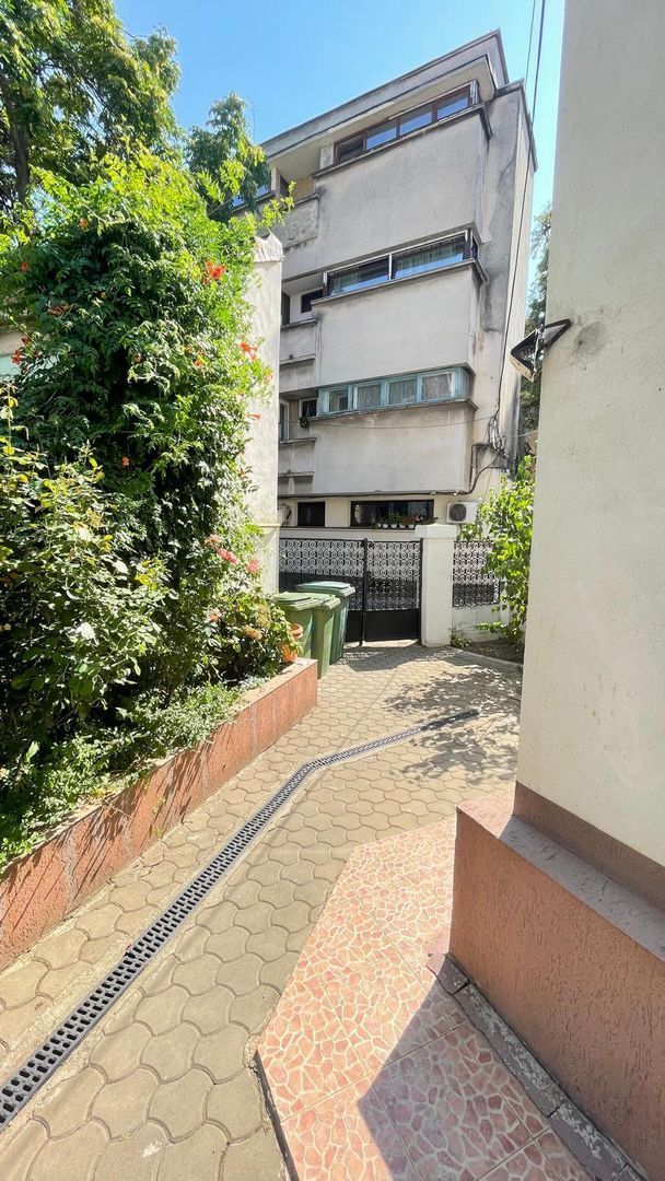 APARTAMENT IN VILA PARCARE ZONA UNIRIII - Poză 20