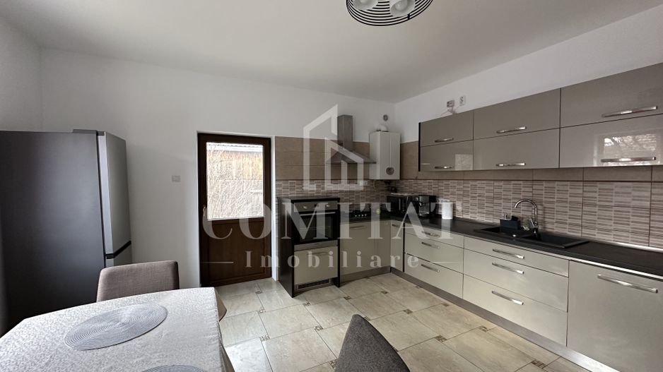 Casa individuala de inchiriat | 120mp | zona Parcul Feroviarilor - Poză 6