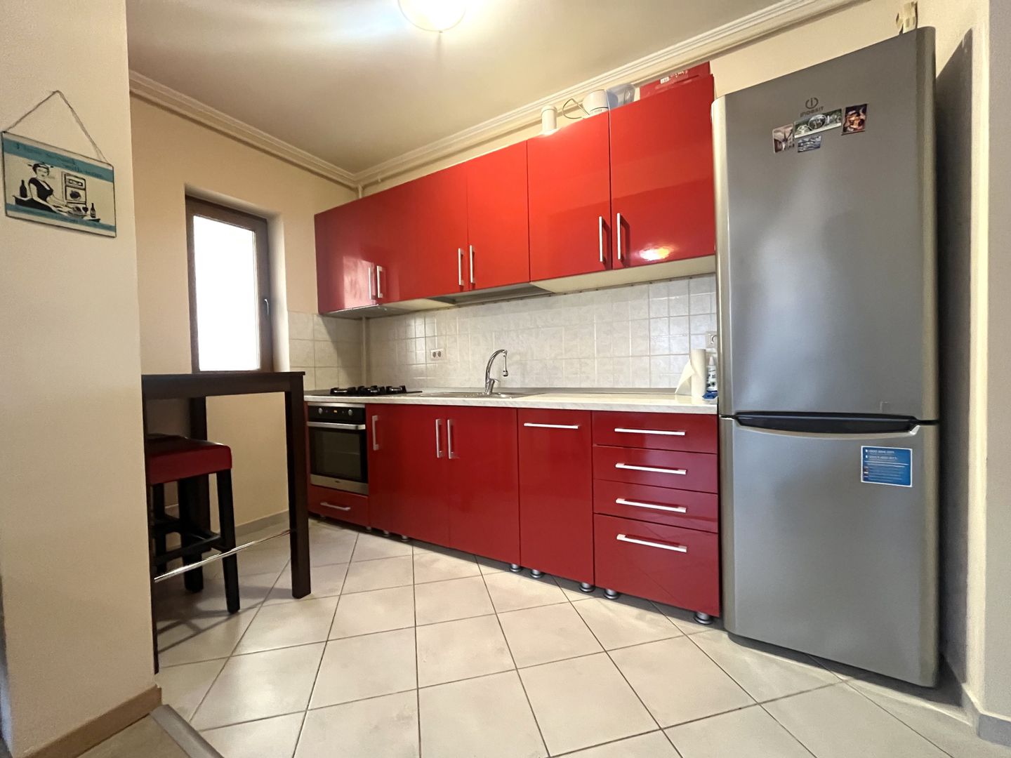 Apartament 2 camere, modern si primitor, zona Lipovei - Iulius Town - Poză 7