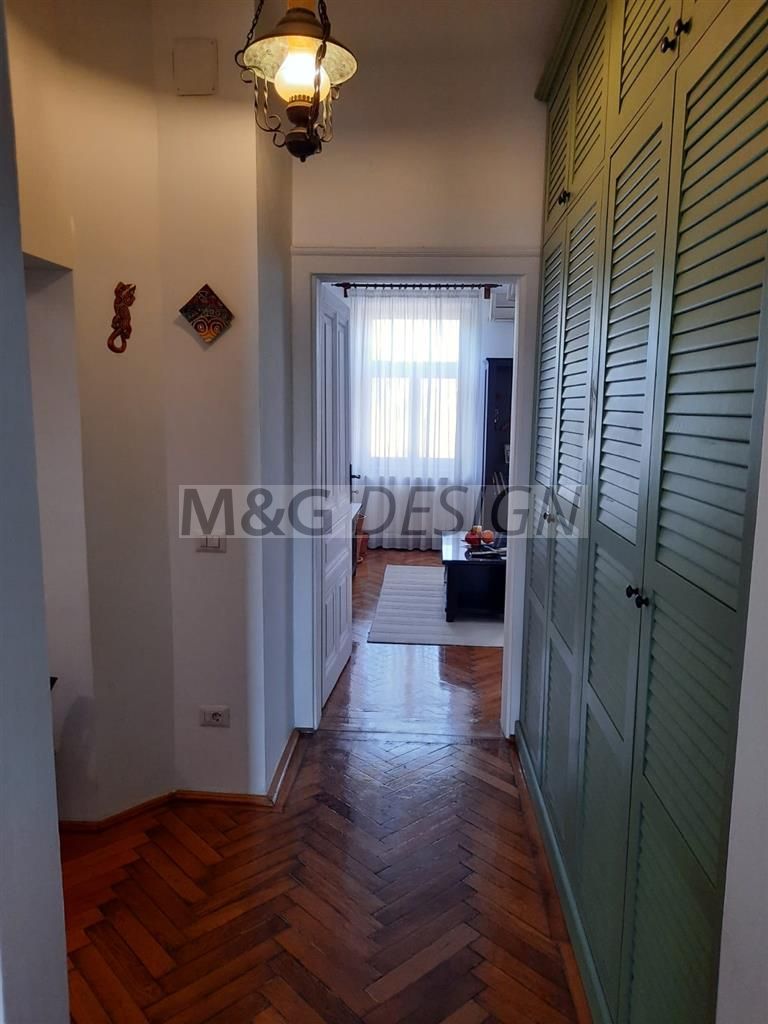 Iosefinet13 camere2 bai-100mploc parcare in curte - Poză 18