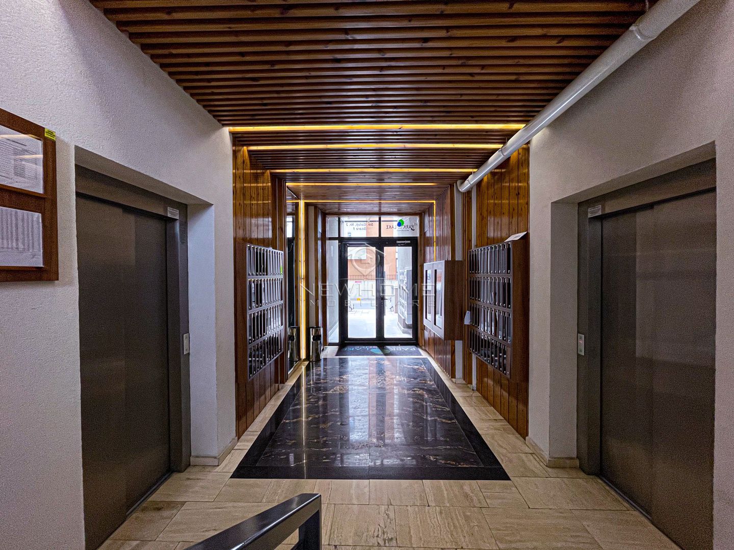 Apartament 1 camera, Parcare, zona Iulius Mall Park Lake - Poză 16