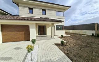 Casa Cu view catre Cetatea Cisnadioara - Poză 1