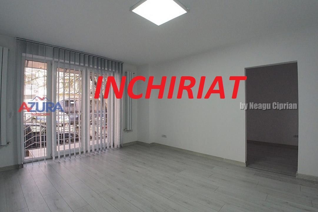 Spatiu Comercial-Birouri Ultracentral Pitesti - Poză 1