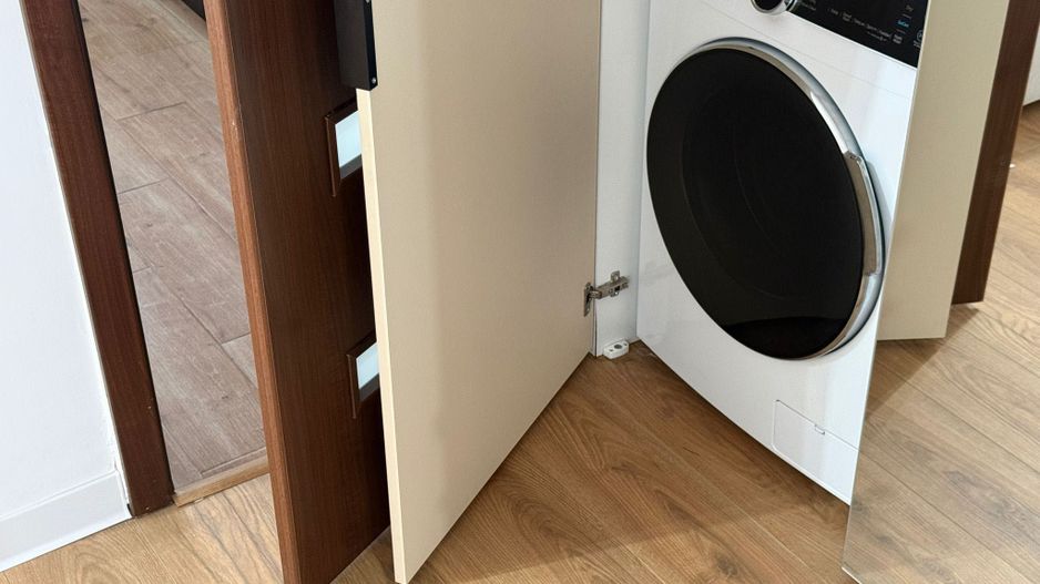 Garsonieră spațioasă de închiriat Apărătorii Patriei - Poză 4