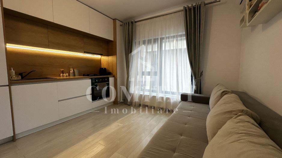 Apartament la cheie | Bloc exclusivist | Borhanci - Poză 5