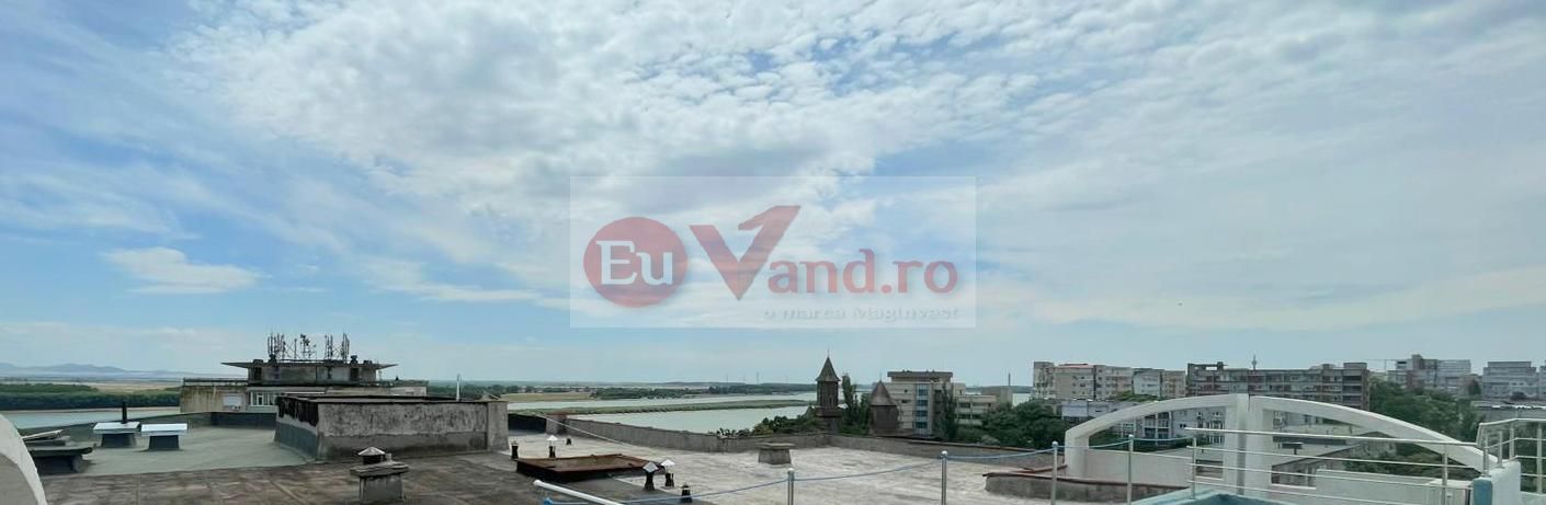 De inchiriat – Apartament cu o camera - Faleza Dunarii - Poză 6