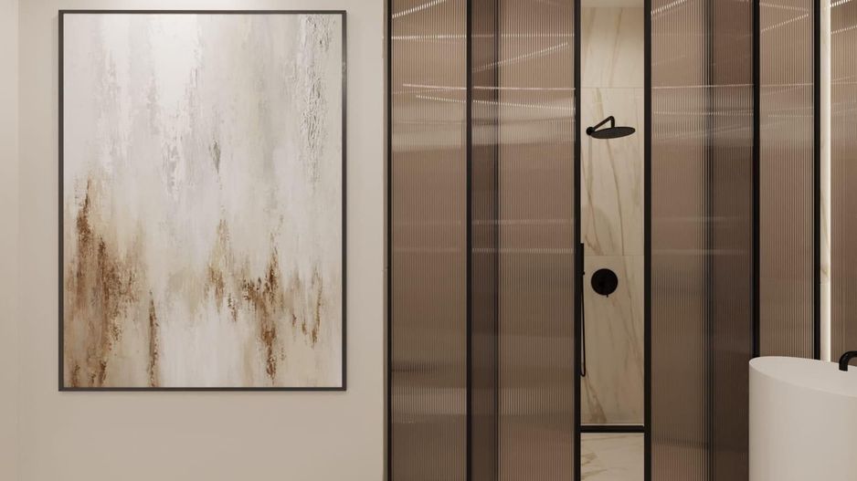 Apartament 3 camere Mamaia Nord cu vedere la mare - Poză 20