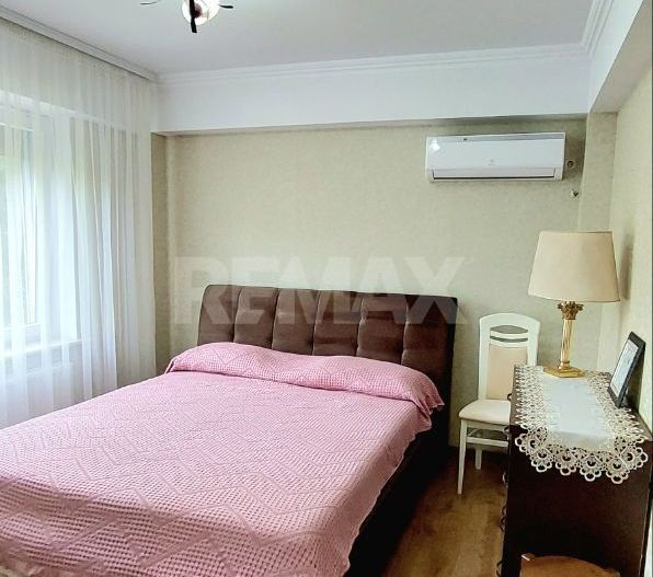 CHIRIE !! Apartament cu 2 camere, 95 m², Buiucani, Chișinău!! - Poză 9