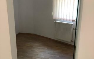 Birou tip duplex_160 mp_contorizare individuala_open space generos + 4 birouri - Poză 9