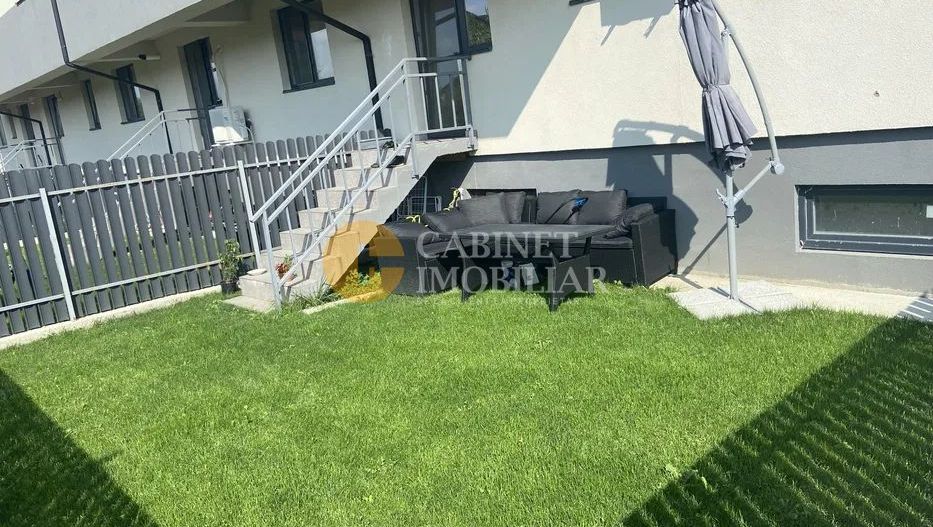 Cug - Apartament 2 Camere Decomandat +Boxa +Loc De Pacare -Bloc 2020 - Poză 8