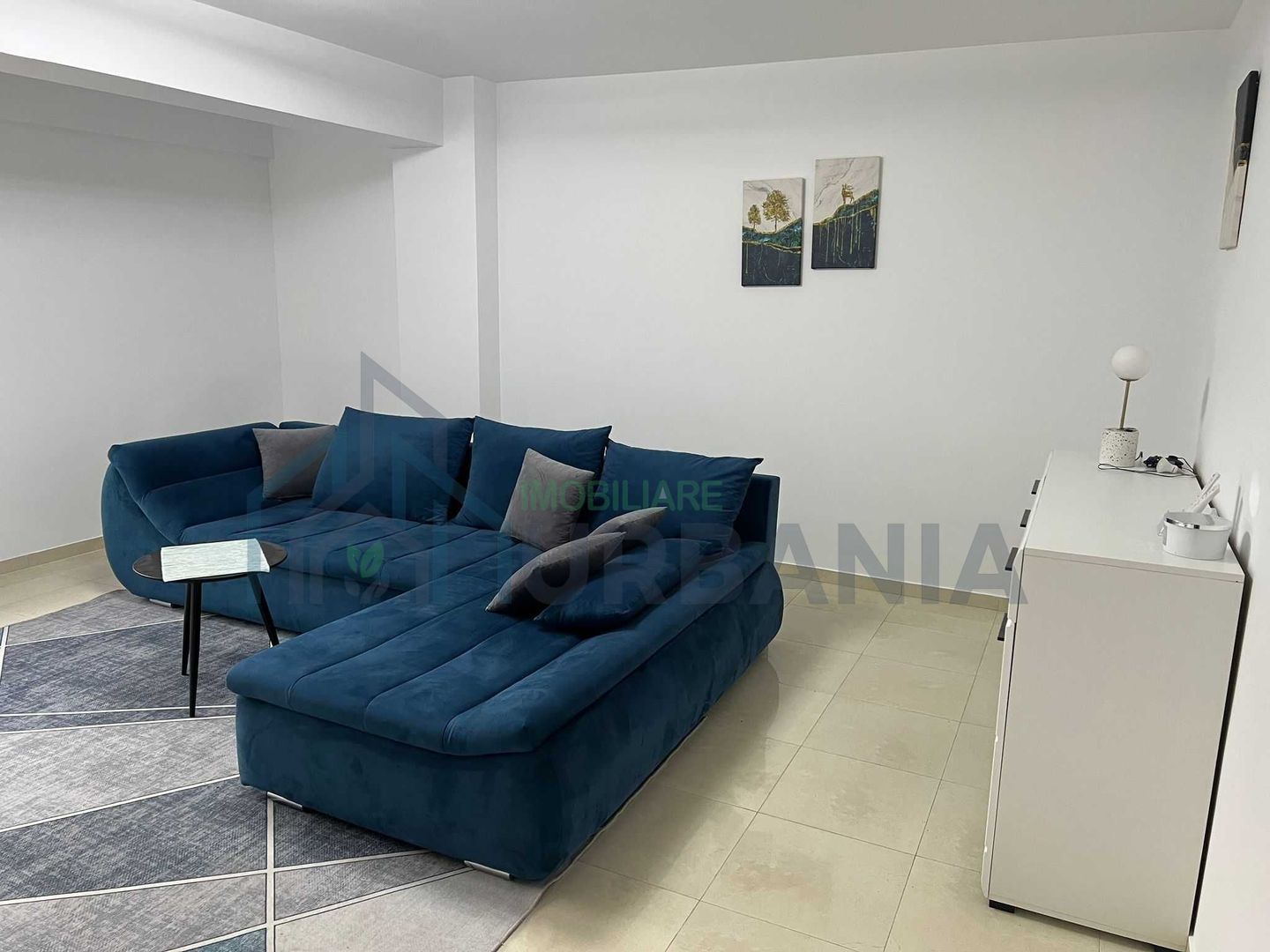 # închiriez apartament 2 camere – CUG - Poză 2