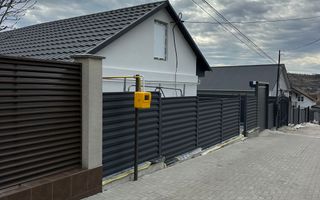 Vânzare, casă, 2 camere,  strada Lev Tolstoi, Ialoveni - Poză 3