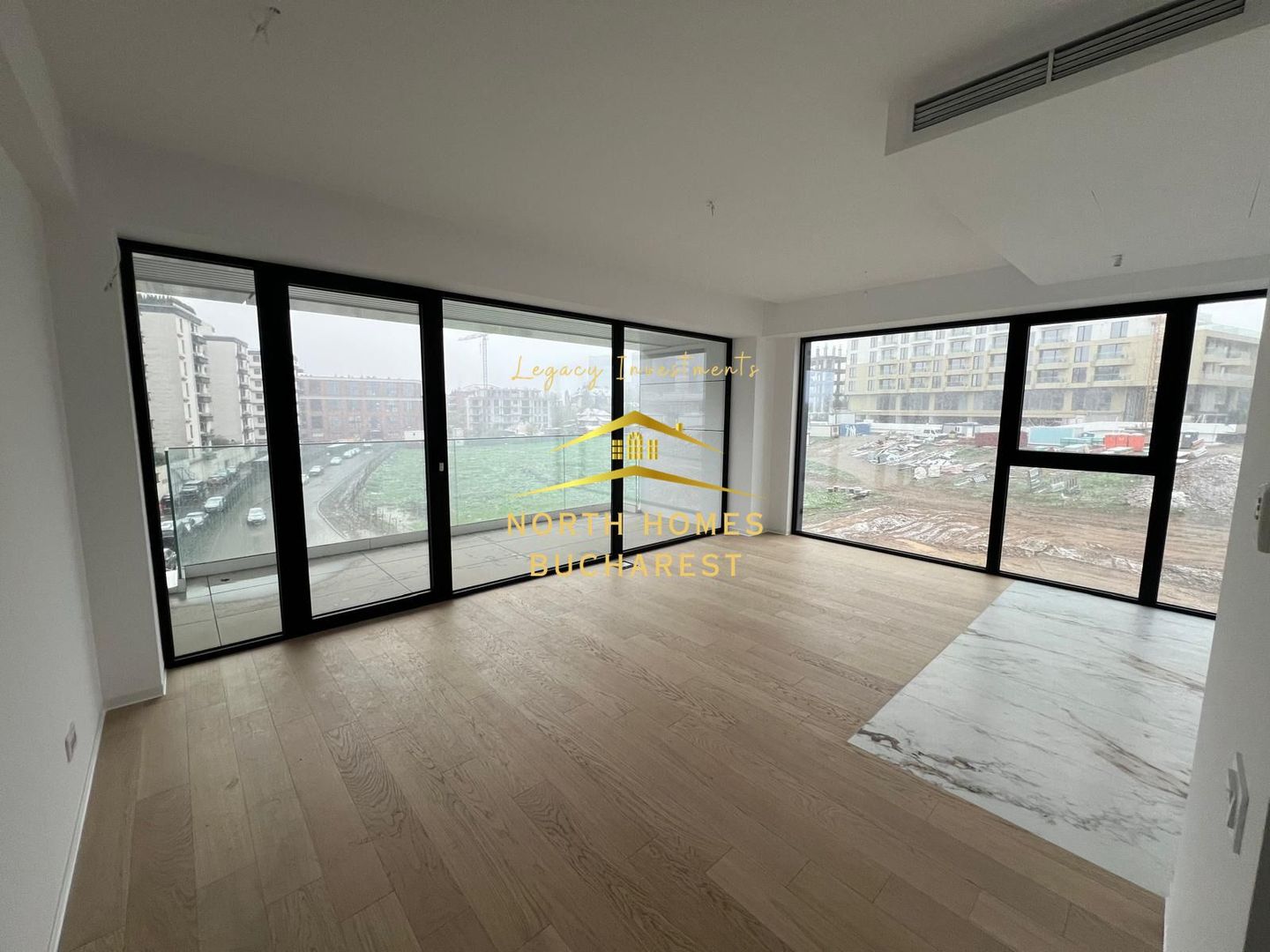 Apartament de vanzare - 2 camere -One Lake Club-Fabrica de Glucoza - Poză 25