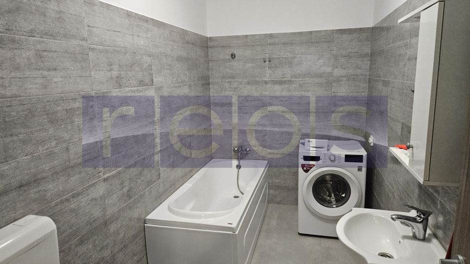 PRELUNGIREA GHENCEA  3 CAMERE 88MP | DECOMANDAT | LOC PARCARE - Poză 8