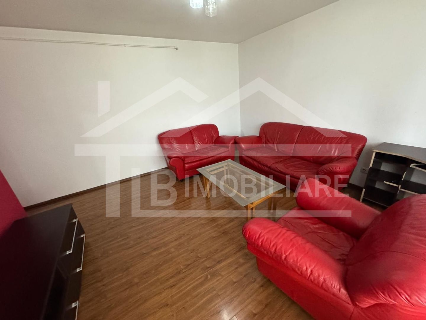 Apartament cu 2 camere, 72mp, Zona Dacia - Poză 3