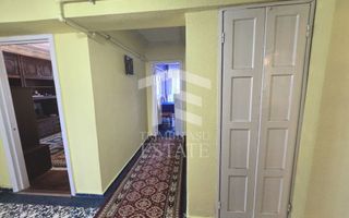 Centru - Apartament de 4 camere cu vedere Panoramica la Marea Neagra - Poză 30